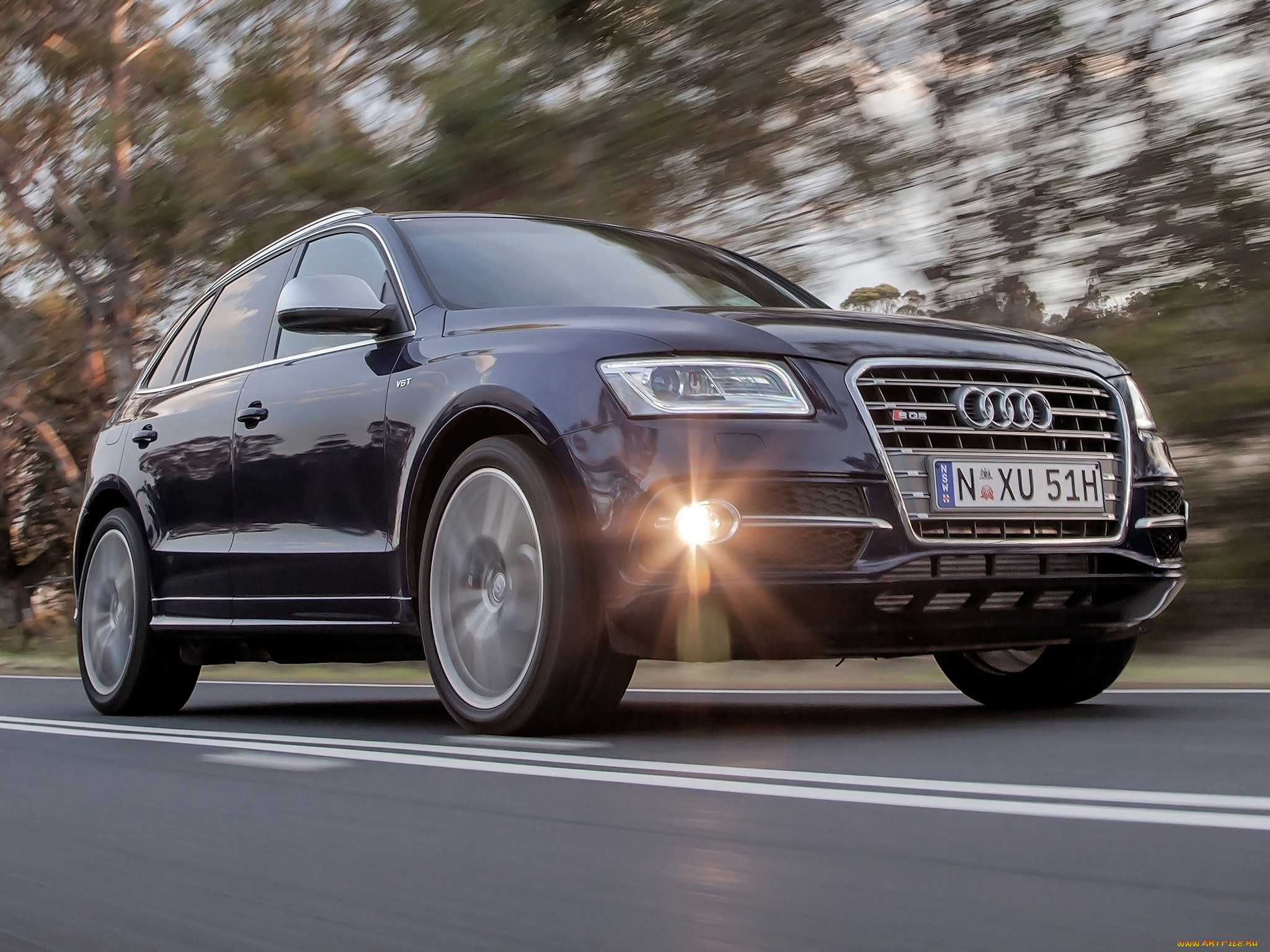 , audi, 8r, tdi, au-spec, sq5, 